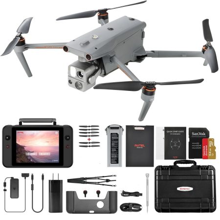 Autel Robotics EVO MAX 4T Drone
