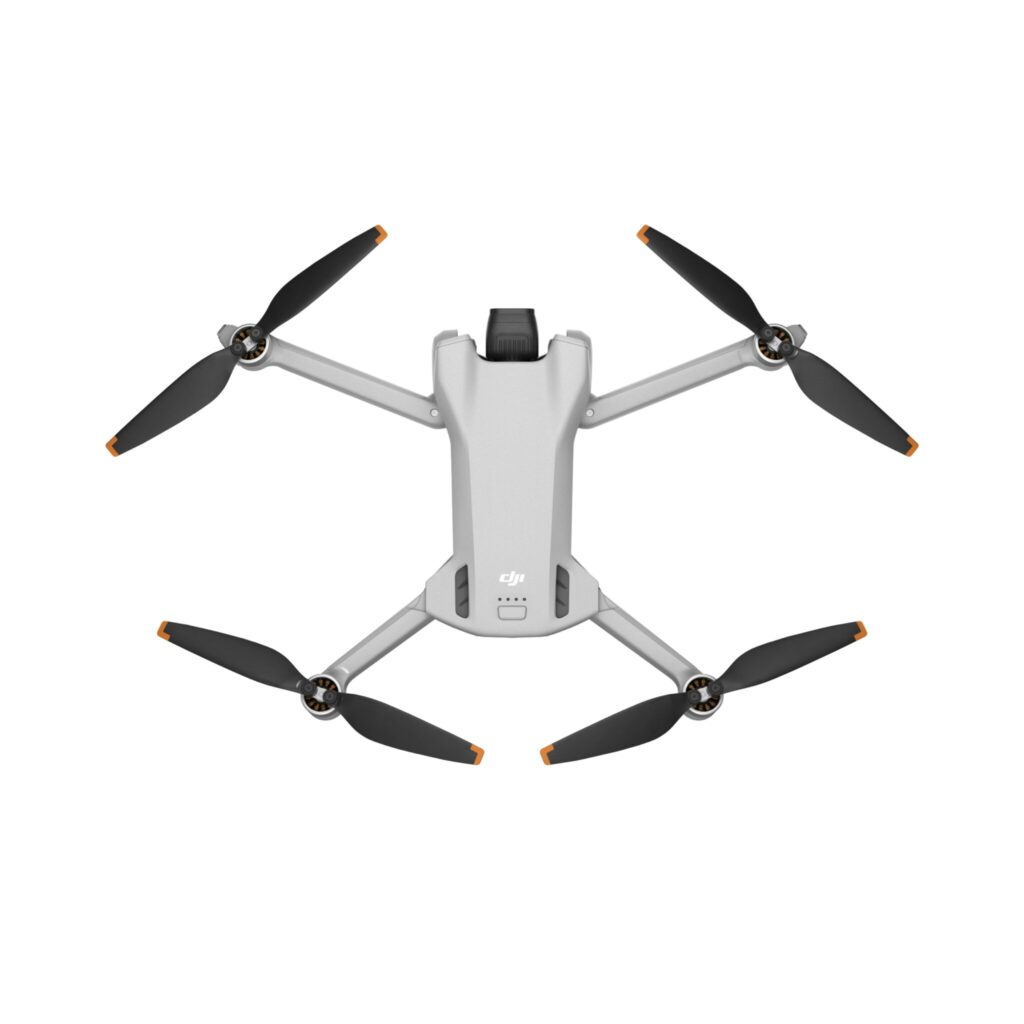 Drone DJI Mini 3 (DJI RC) - Image 5
