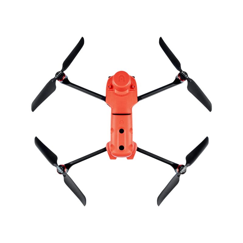 Autel EVO II Pro RTK Rugged Bundle - Drone z kamerą 6K - obrazek 7