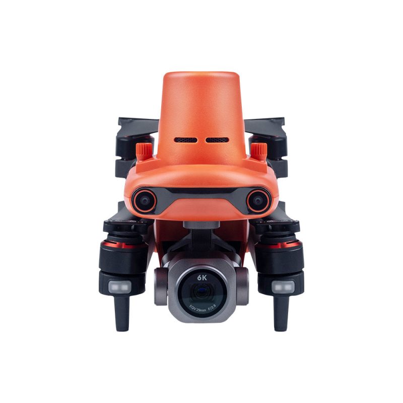 Autel EVO II Pro RTK Rugged Bundle - Drone z kamerą 6K - obrazek 2
