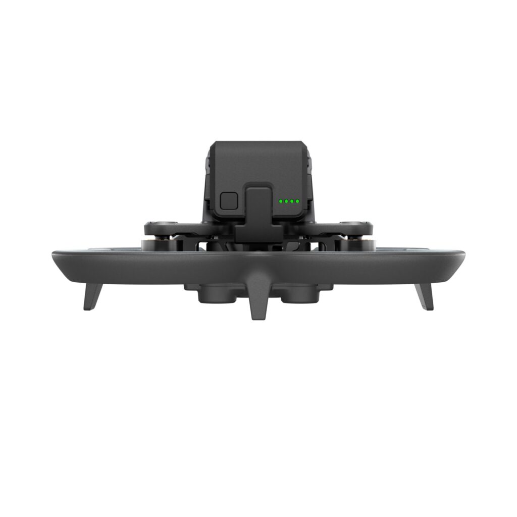 Drone DJI Avata Explorer Combo - obrazek 4