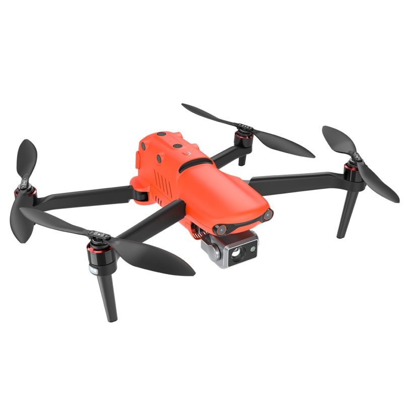 Dron Termiczny Autel Robotics EVO II Dual 640T Enterprise - Image 2