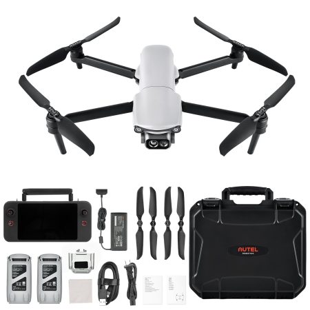Autel Robotics EVO Lite 640T Enterprise Drone Premium Bundle