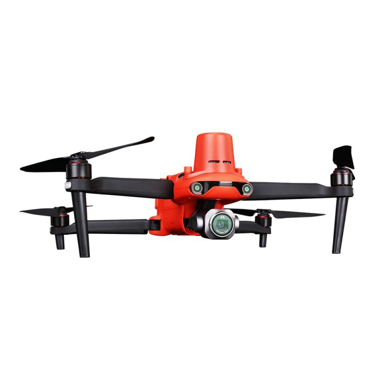 Autel EVO II Pro RTK Rugged Bundle - Drone z kamerą 6K - obrazek 4