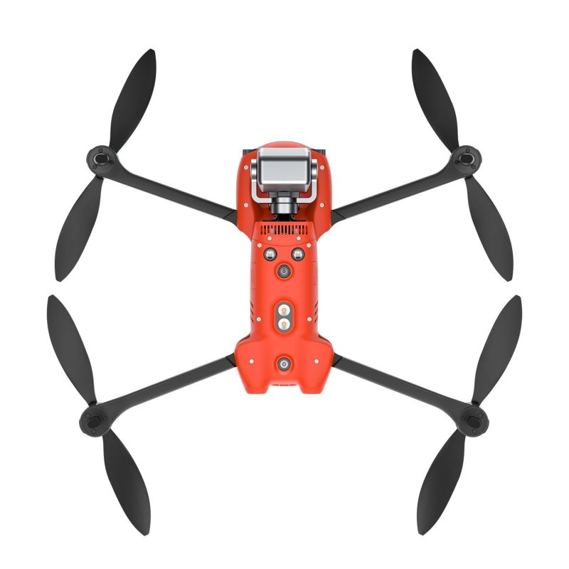 Dron Termiczny Autel Robotics EVO II Dual 640T Enterprise - Image 6