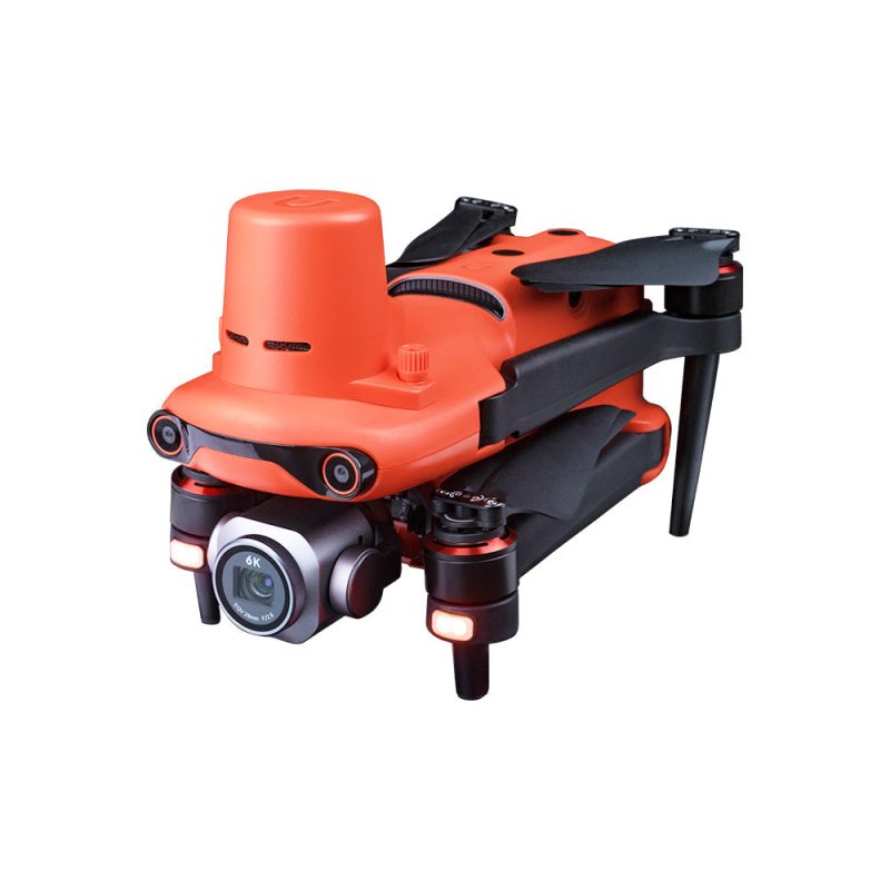Autel EVO II Pro RTK Rugged Bundle - Drone z kamerą 6K - obrazek 3