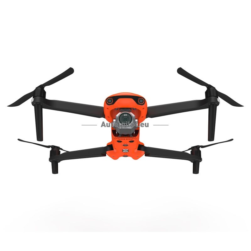 Autel Robotics EVO II Pro 6K V3 Drone Rugged Bundle - obrazek 8