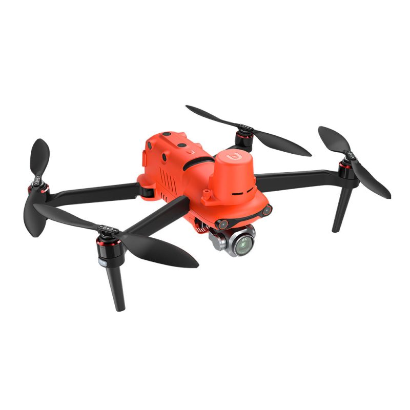 Autel EVO II Pro RTK Rugged Bundle - Drone z kamerą 6K - obrazek 5