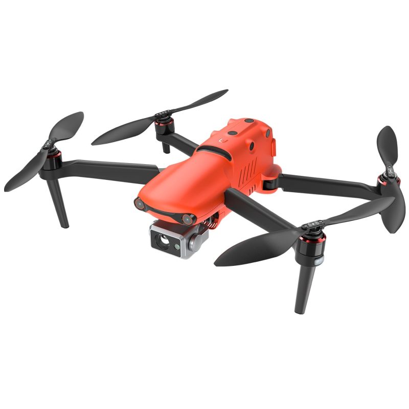Dron Termiczny Autel Robotics EVO II Dual 640T Enterprise - Image 8
