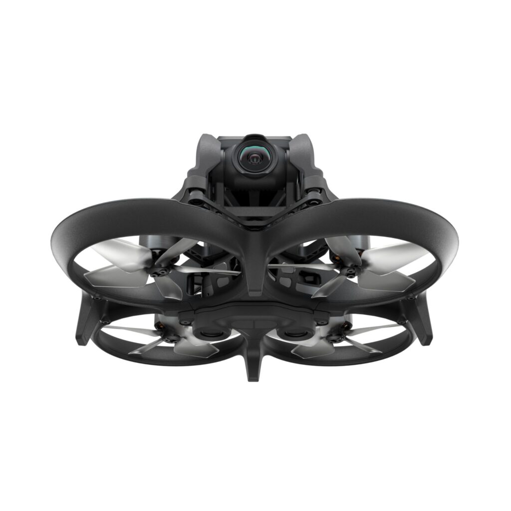 Drone DJI Avata Explorer Combo - obrazek 3