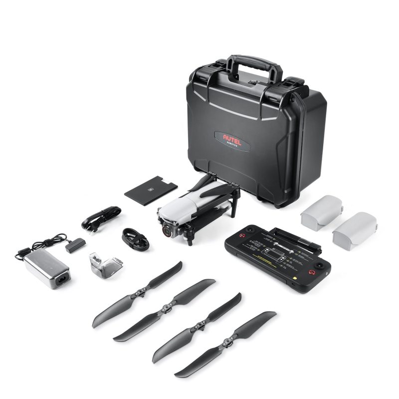 Autel Robotics EVO Lite 6K Enterprise Drone Premium Bundle - obrazek 2