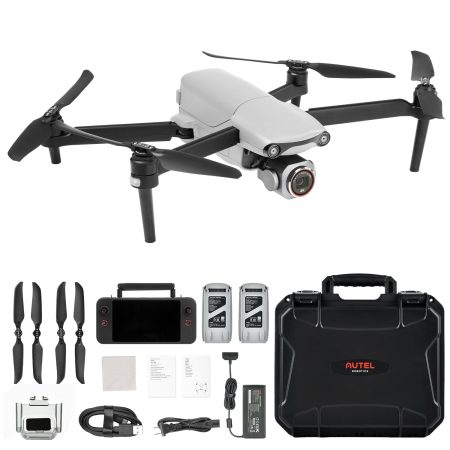 Autel Robotics EVO Lite 6K Enterprise Drone Premium Bundle