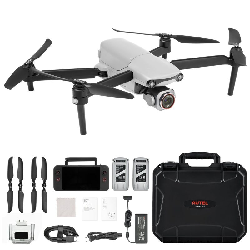 Autel Robotics EVO Lite 6K Enterprise Drone Premium Bundle