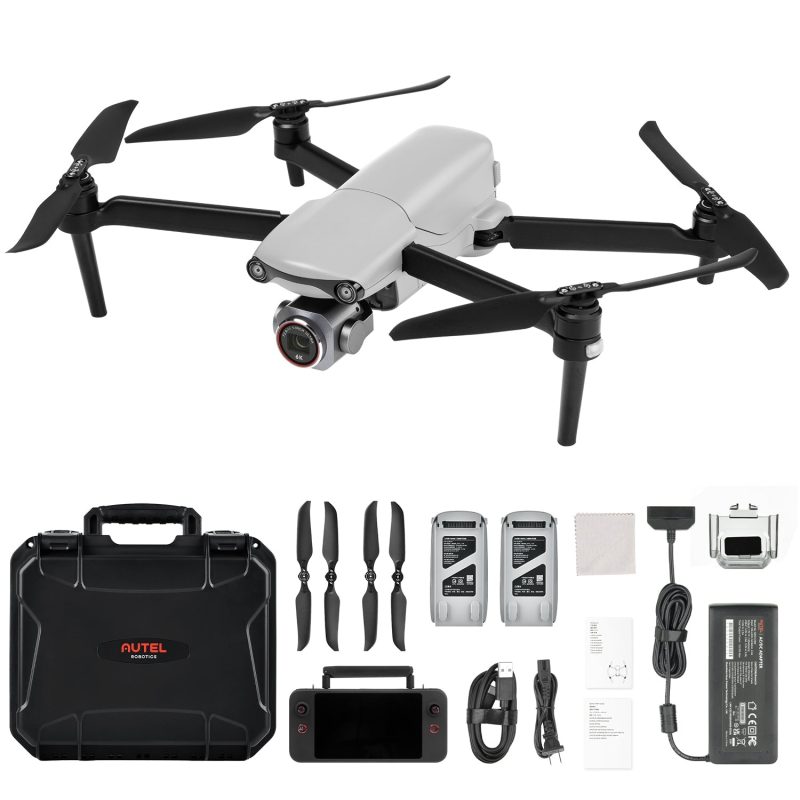 Autel Robotics EVO Lite 6K Enterprise Drone - Image 11