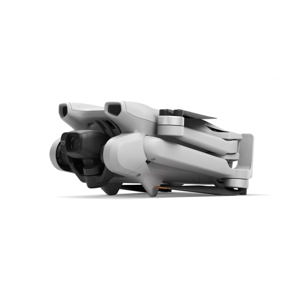 Drone DJI Mini 3 (DJI RC-N1) - obrazek 4
