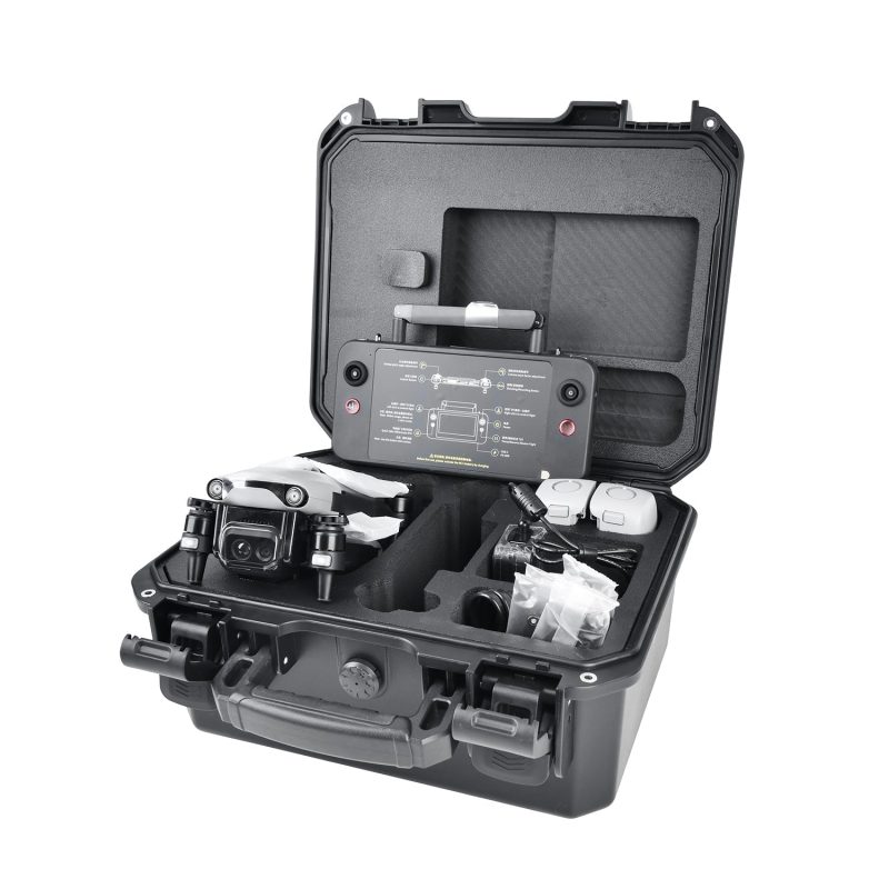 Autel Robotics EVO Lite 640T Enterprise Drone Premium Bundle - Image 3