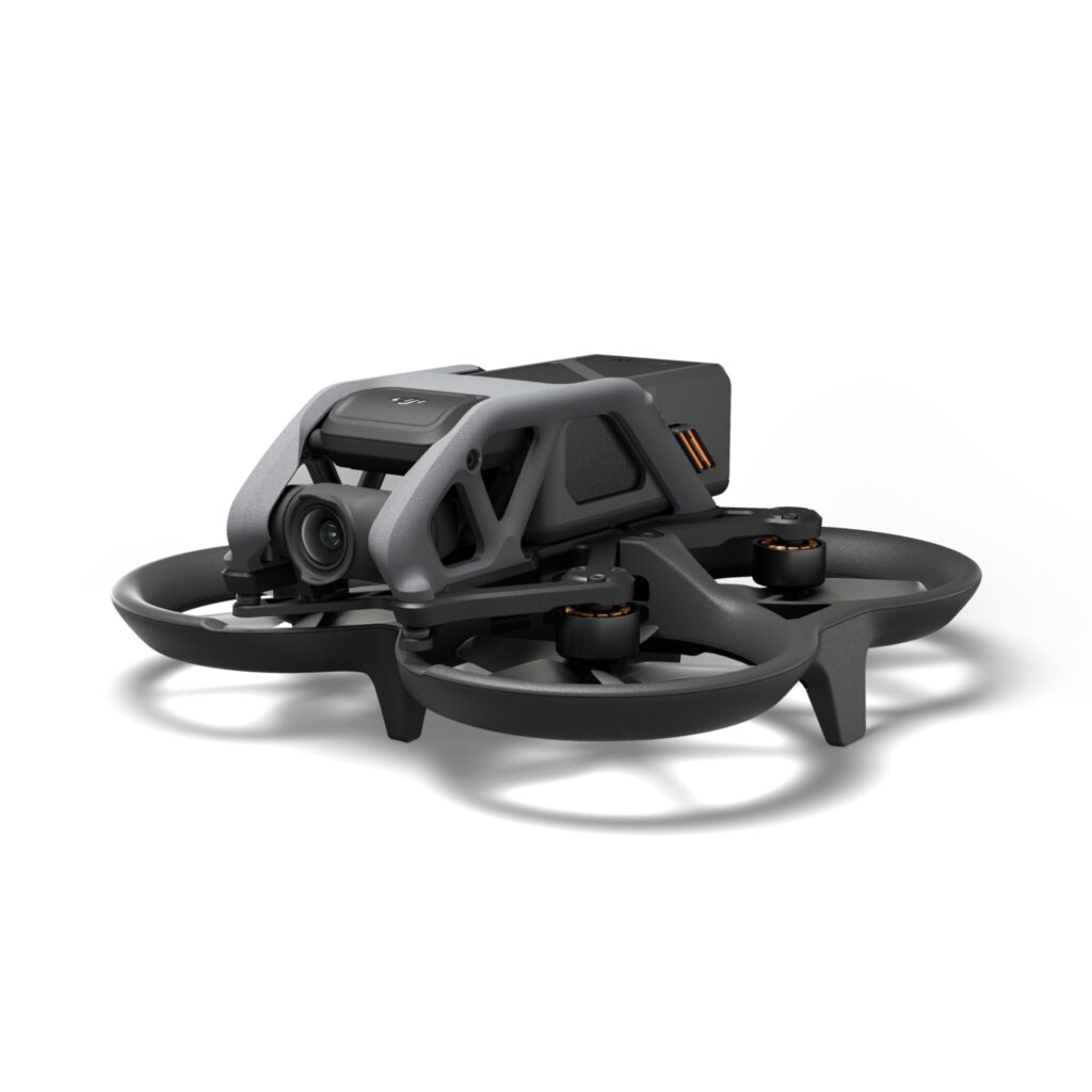 Drone DJI Avata Explorer Combo - obrazek 2