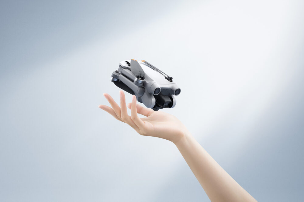 Купить Дрон DJI Mini 3 Pro в Эстонии