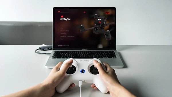 Cetus Pro FPV Kit