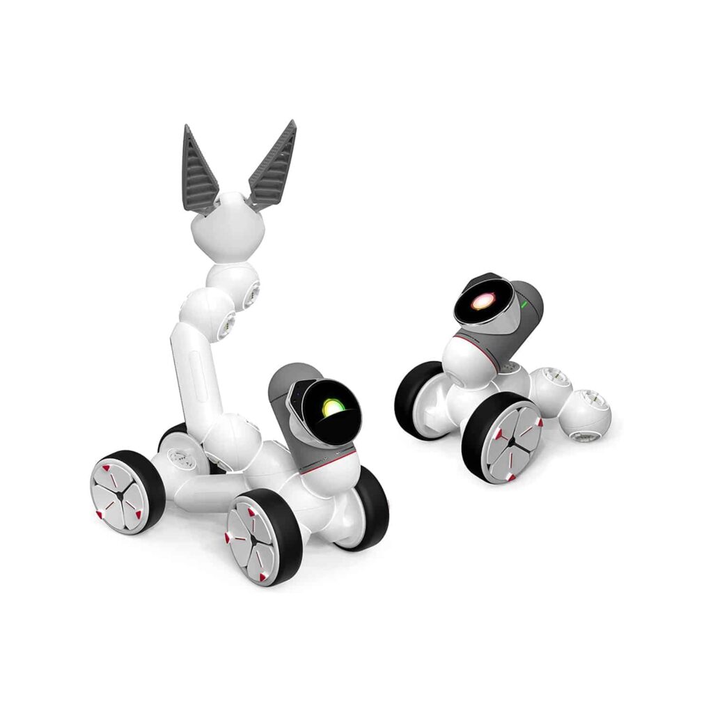 ClicBot – Maker Komplekt - Image 3