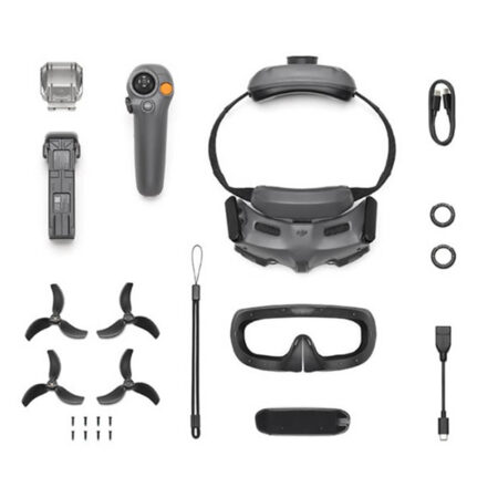 Accessories for DJI Avata 2