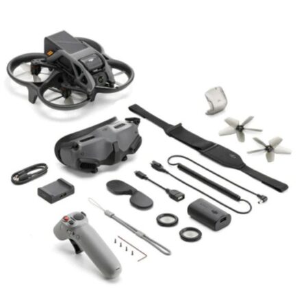 Accessories for DJI Avata