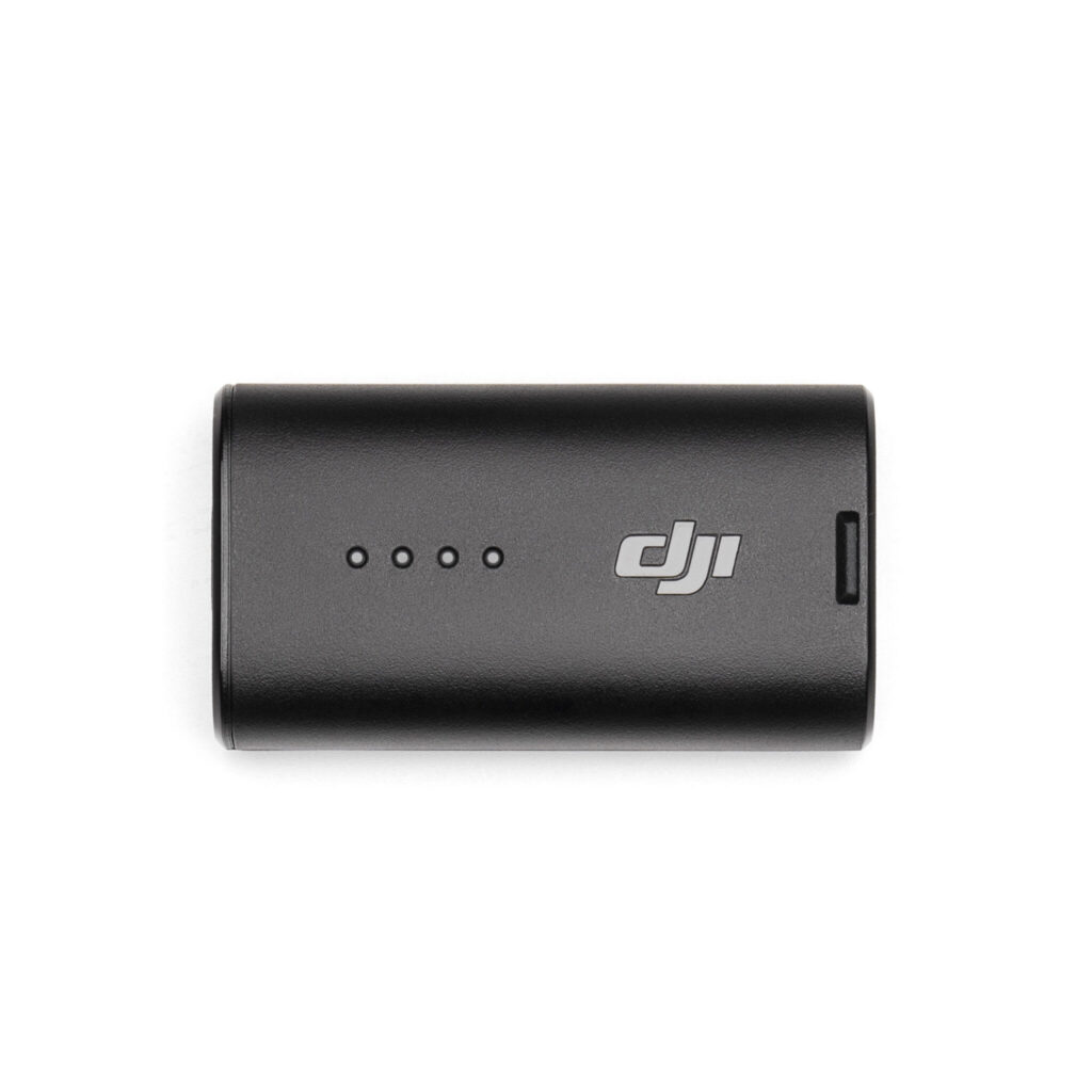 DJI Goggles 2 Aku - Image 3