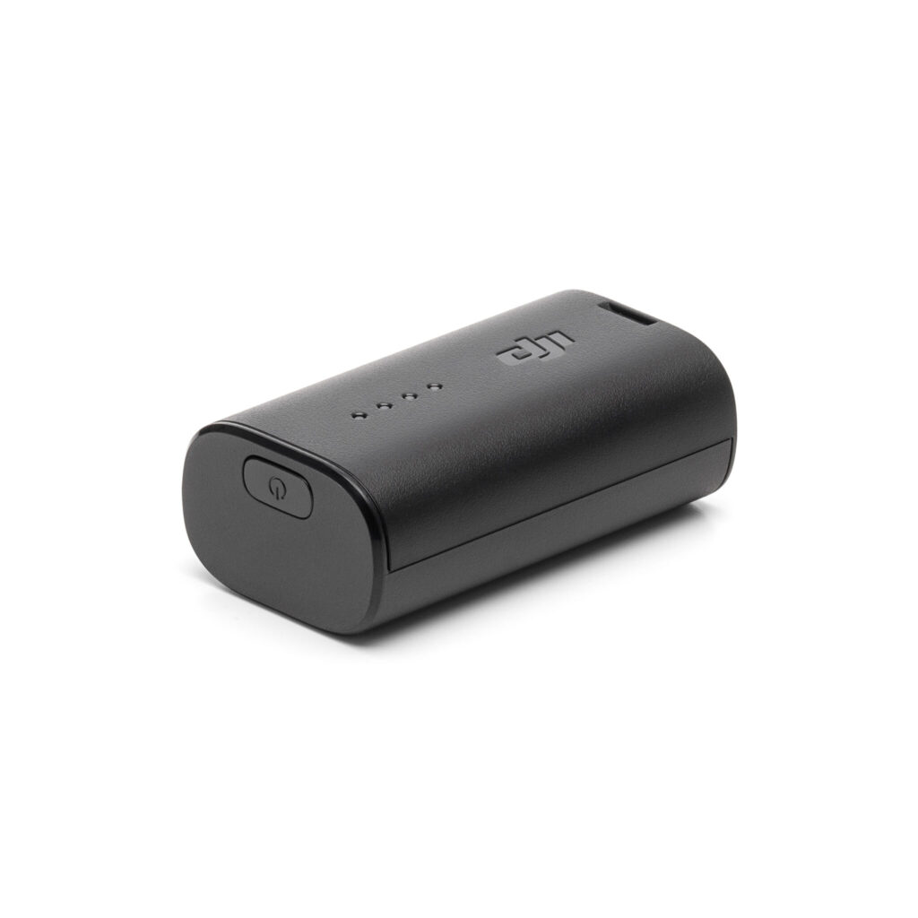 DJI Goggles 2 Aku - Image 4
