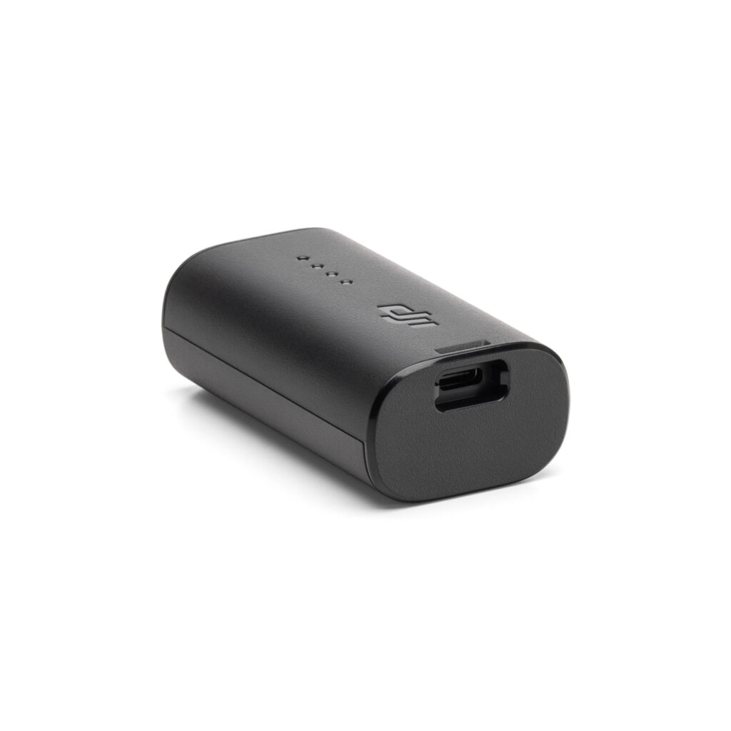 DJI Goggles 2 Aku - Image 5