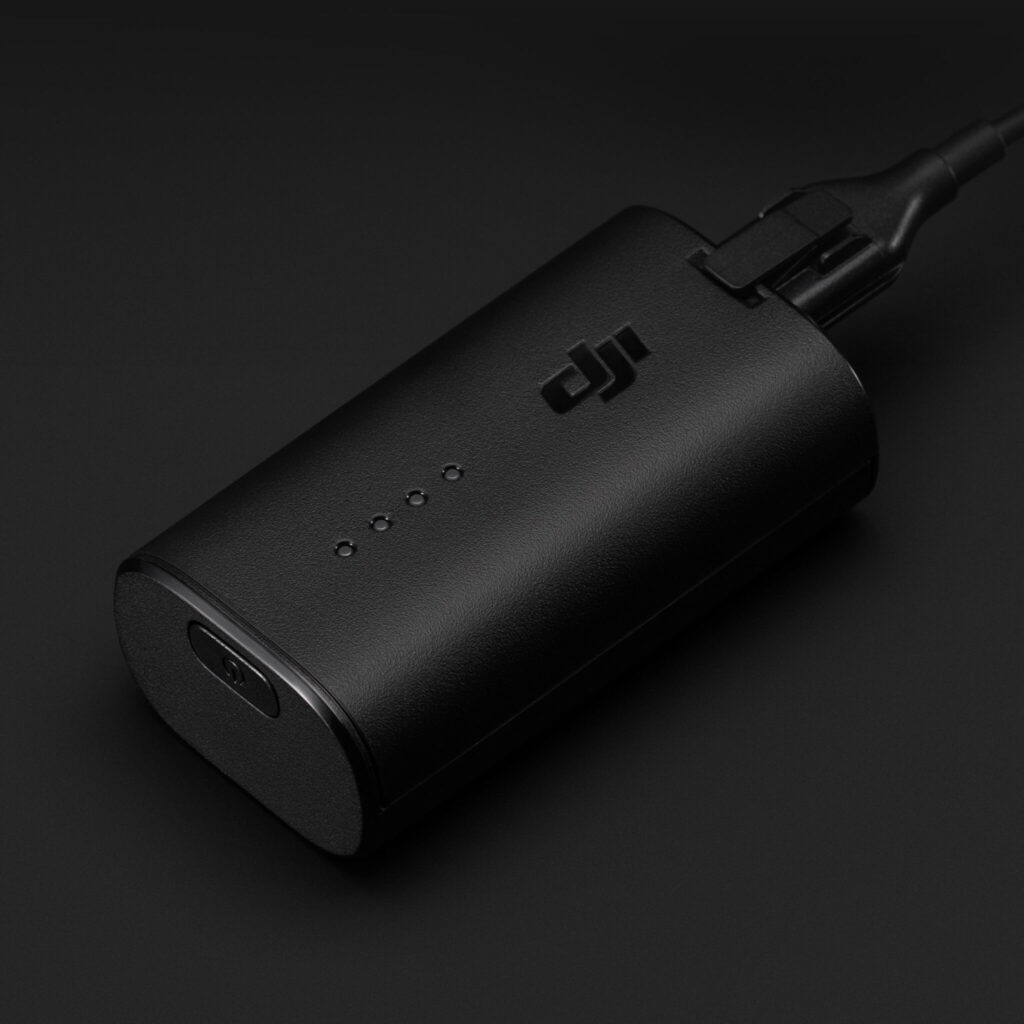DJI Goggles 2 Aku - Image 6