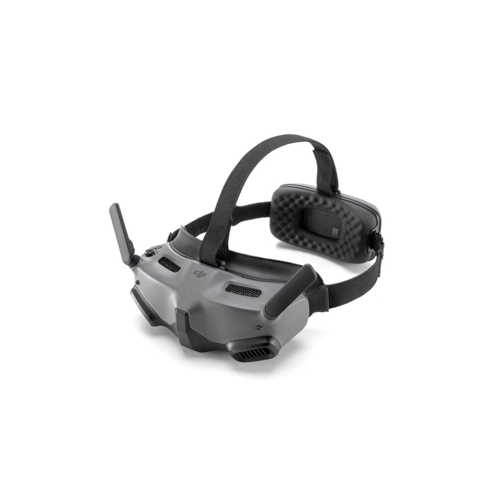 DJI Goggles Integra - Image 3