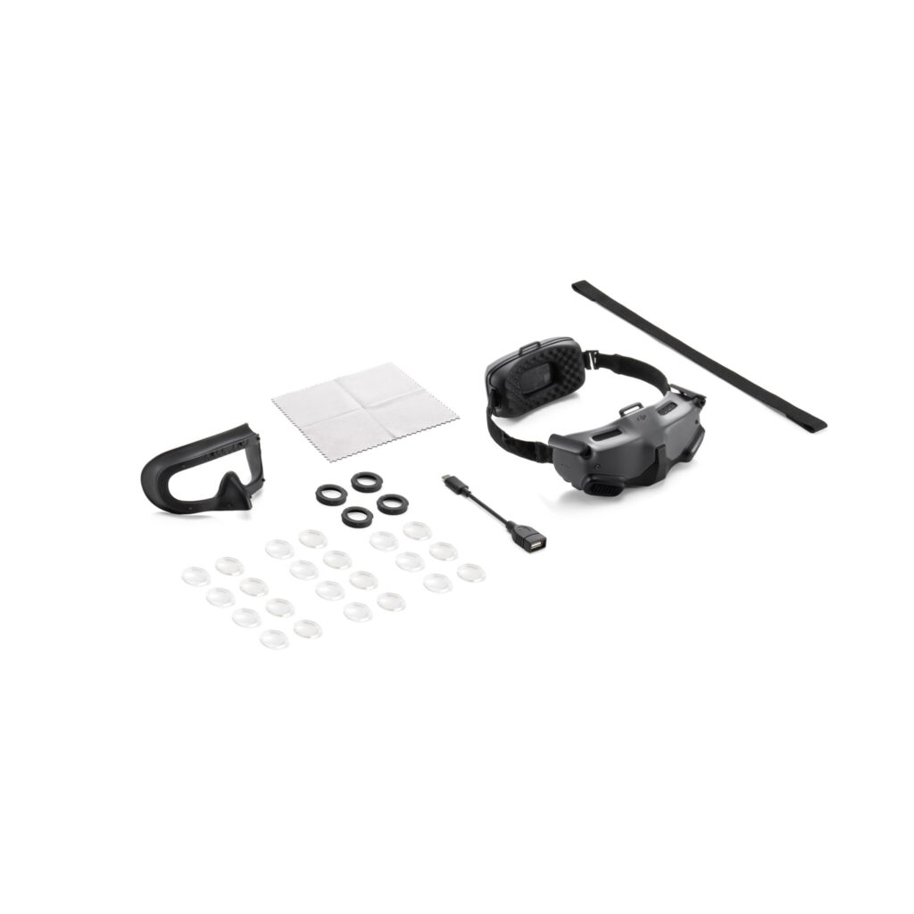 DJI Goggles Integra - Image 6