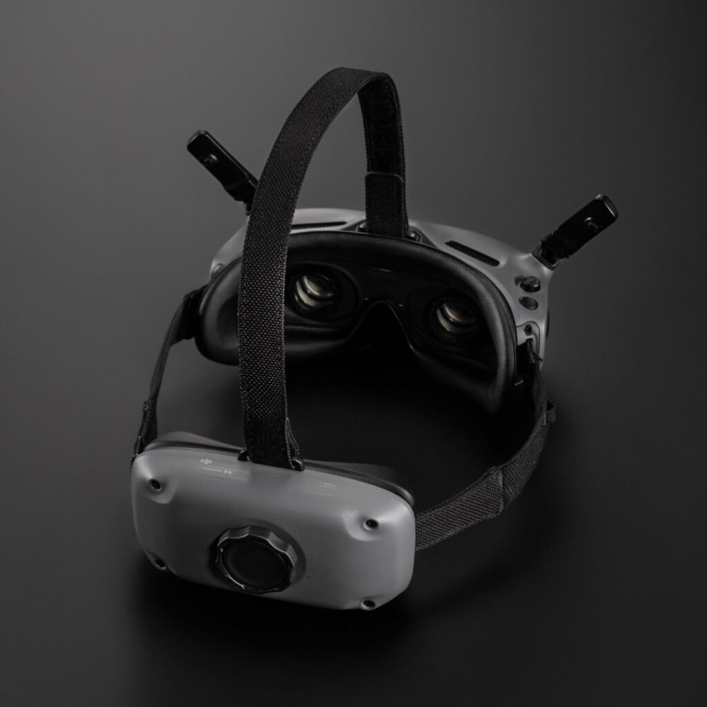 DJI Goggles Integra - Image 7