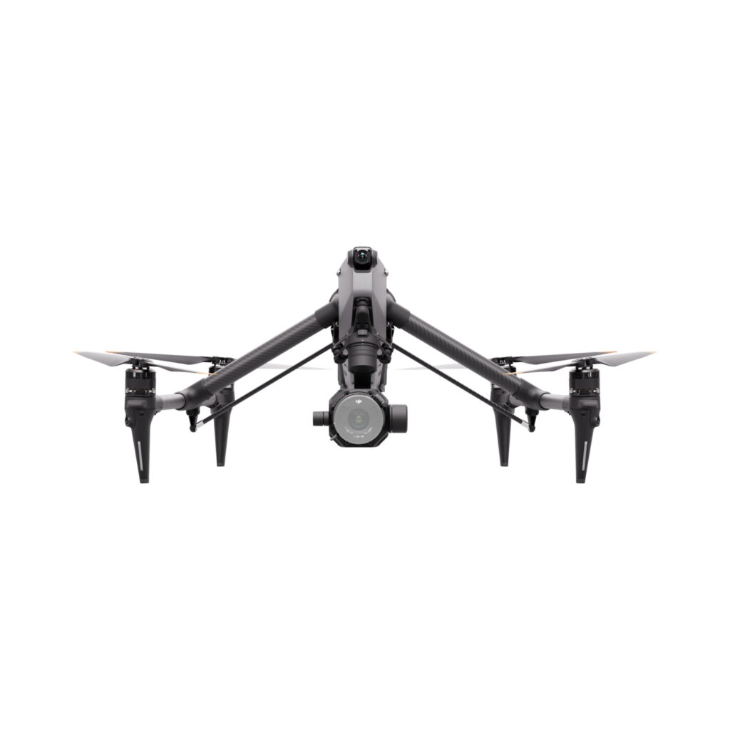 DJI Inspire 3 - Image 2