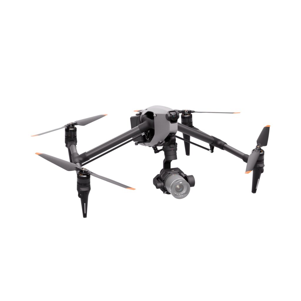 DJI Inspire 3 - Image 4