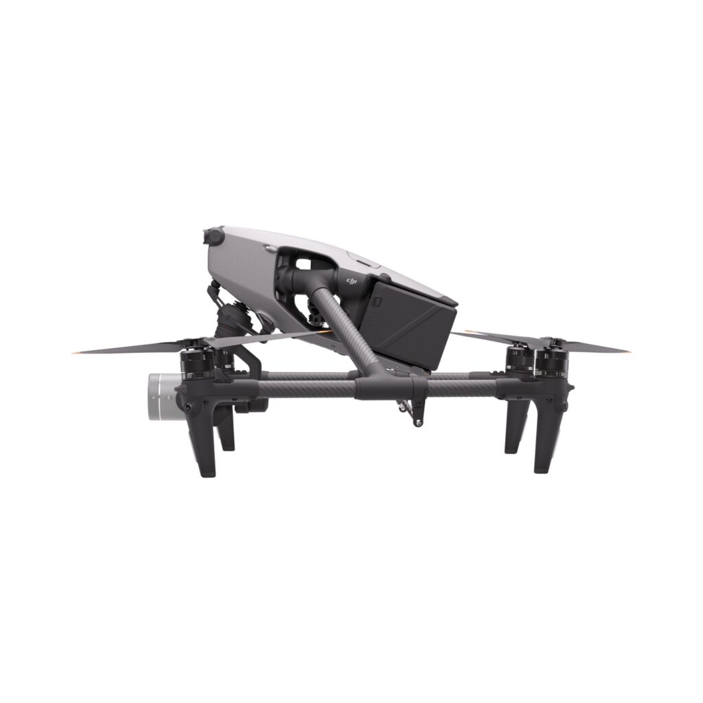 DJI Inspire 3 - Image 5