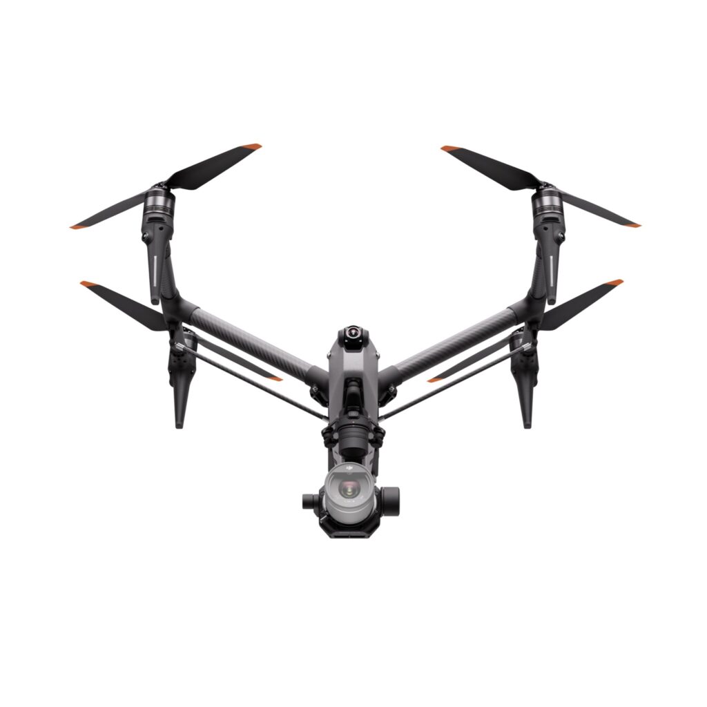 DJI Inspire 3 - Image 6