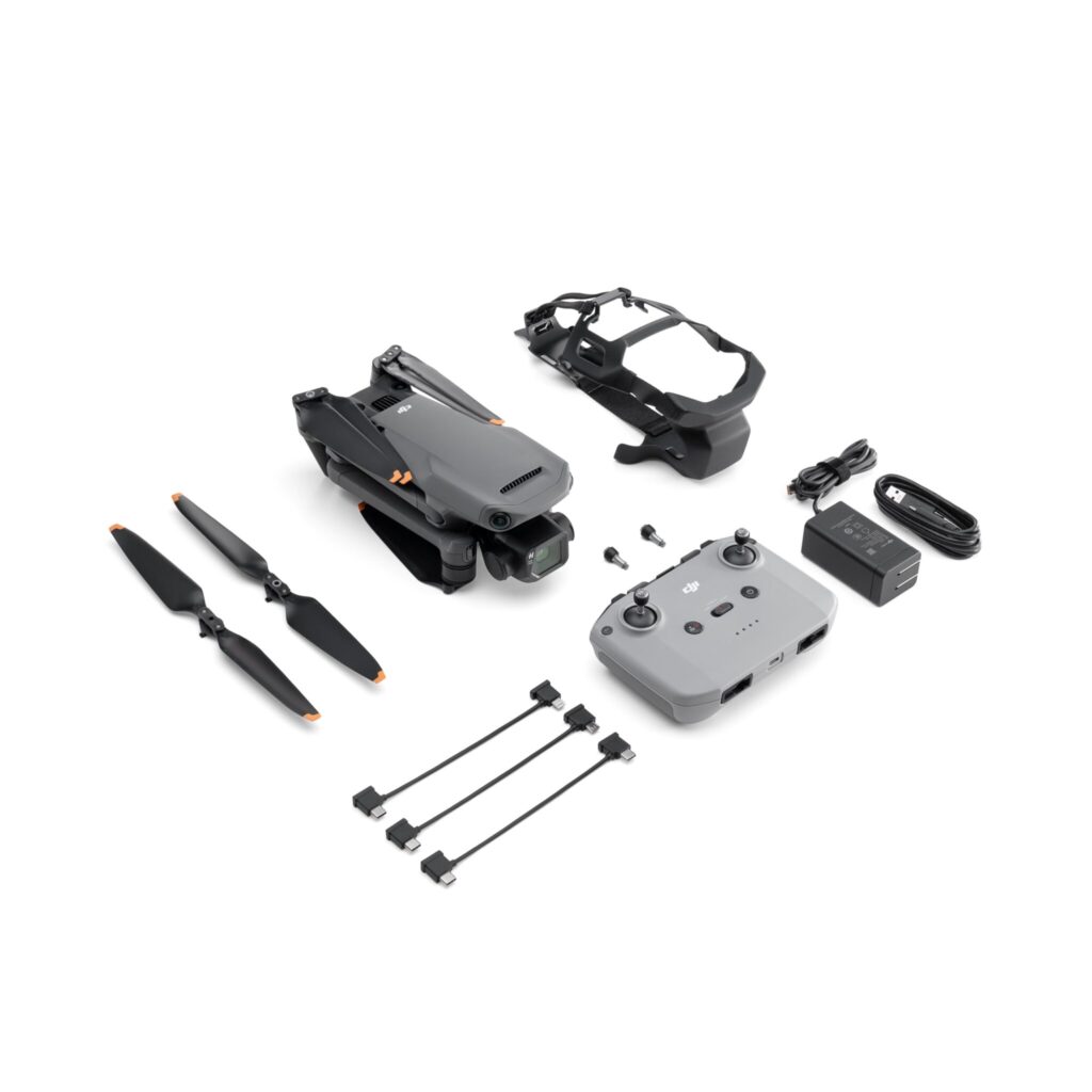 Drone DJI Mavic 3 Classic (DJI RC-N1) - Image 7