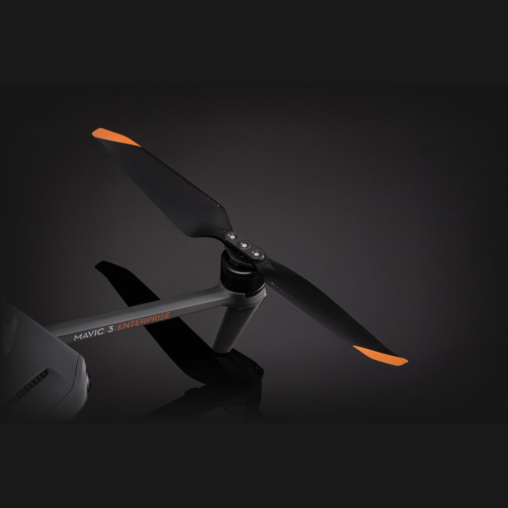 DJI Mavic 3 Enterprise Propellerid - Image 4