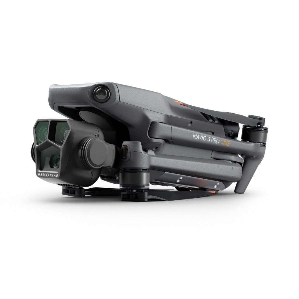 DJI Mavic 3 Pro Cine Premium Combo (DJI RC Pro) - Image 2
