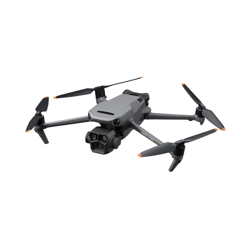 DJI Mavic 3 Pro Cine Premium Combo (DJI RC Pro) - Image 3