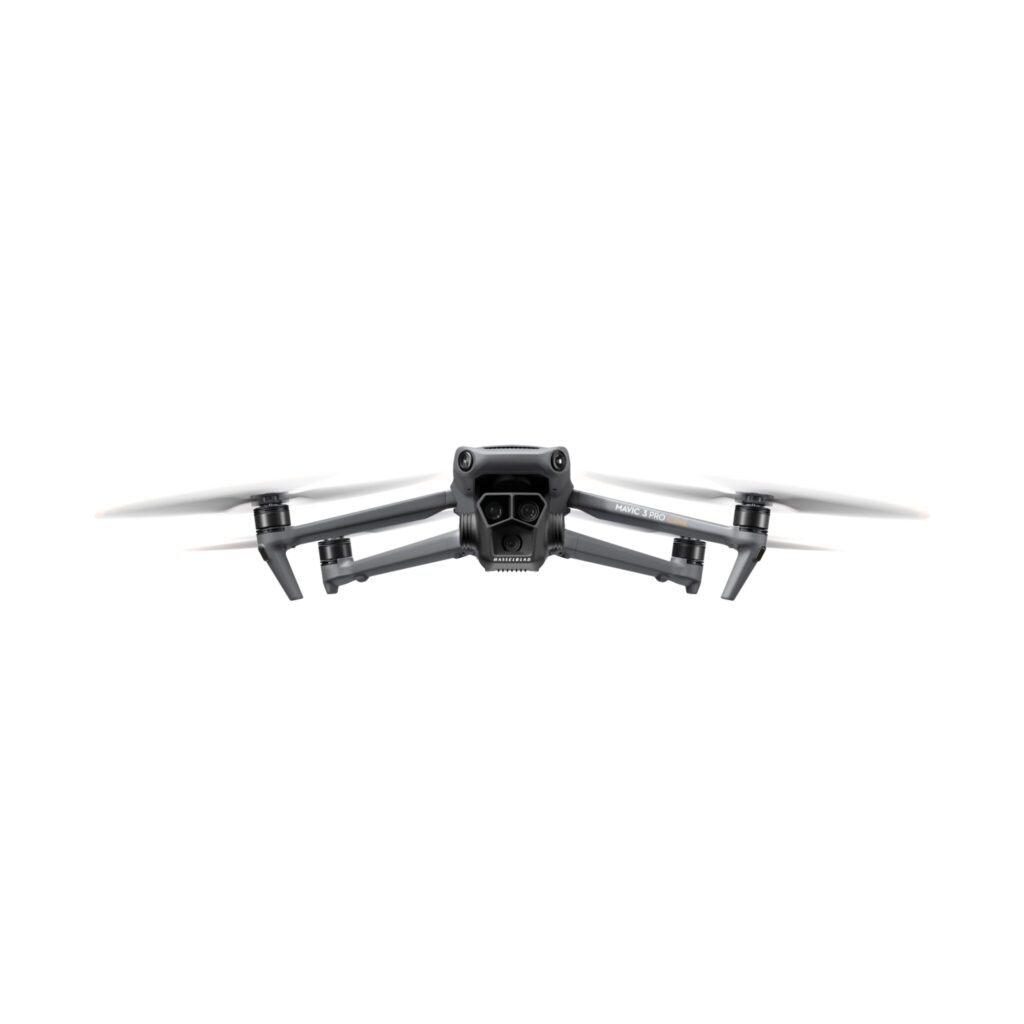 DJI Mavic 3 Pro Cine Premium Combo (DJI RC Pro) - Image 4