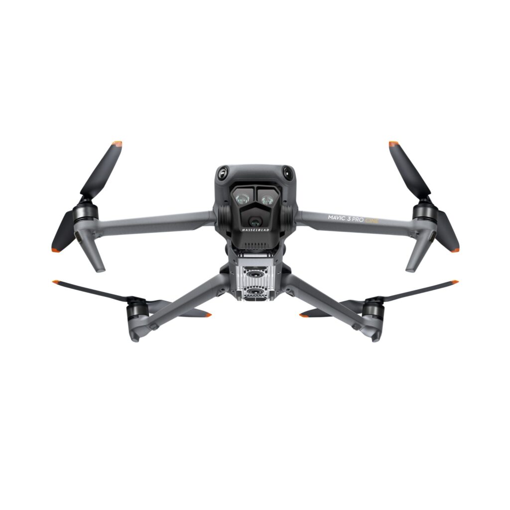 DJI Mavic 3 Pro Cine Premium Combo (DJI RC Pro) - Image 6