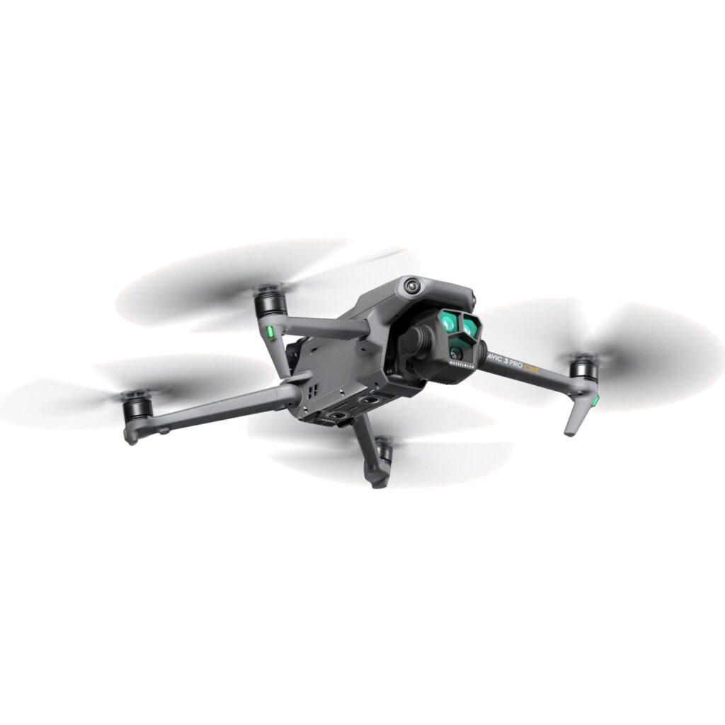 DJI Mavic 3 Pro Cine Premium Combo (DJI RC Pro) - Image 7