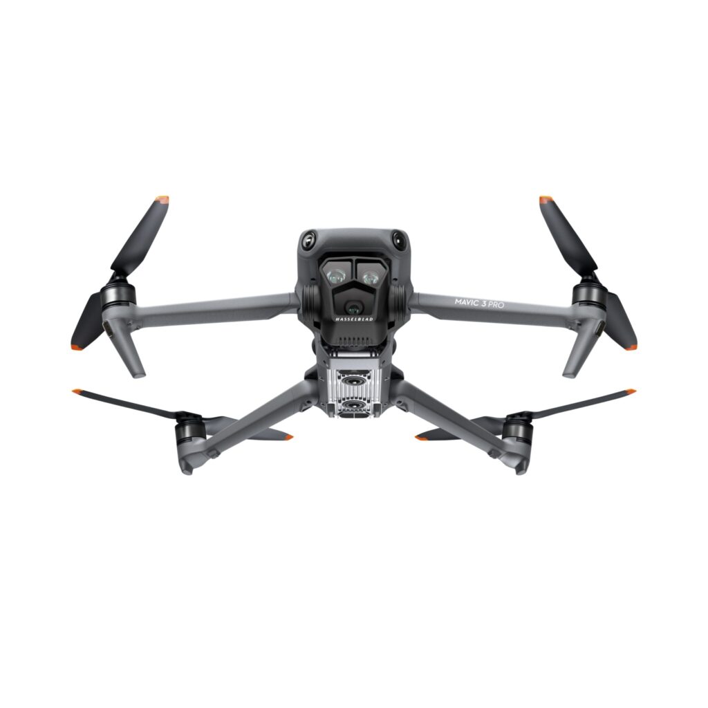 DJI Mavic 3 Pro Fly More Combo (DJI RC Pro) - obrazek 4