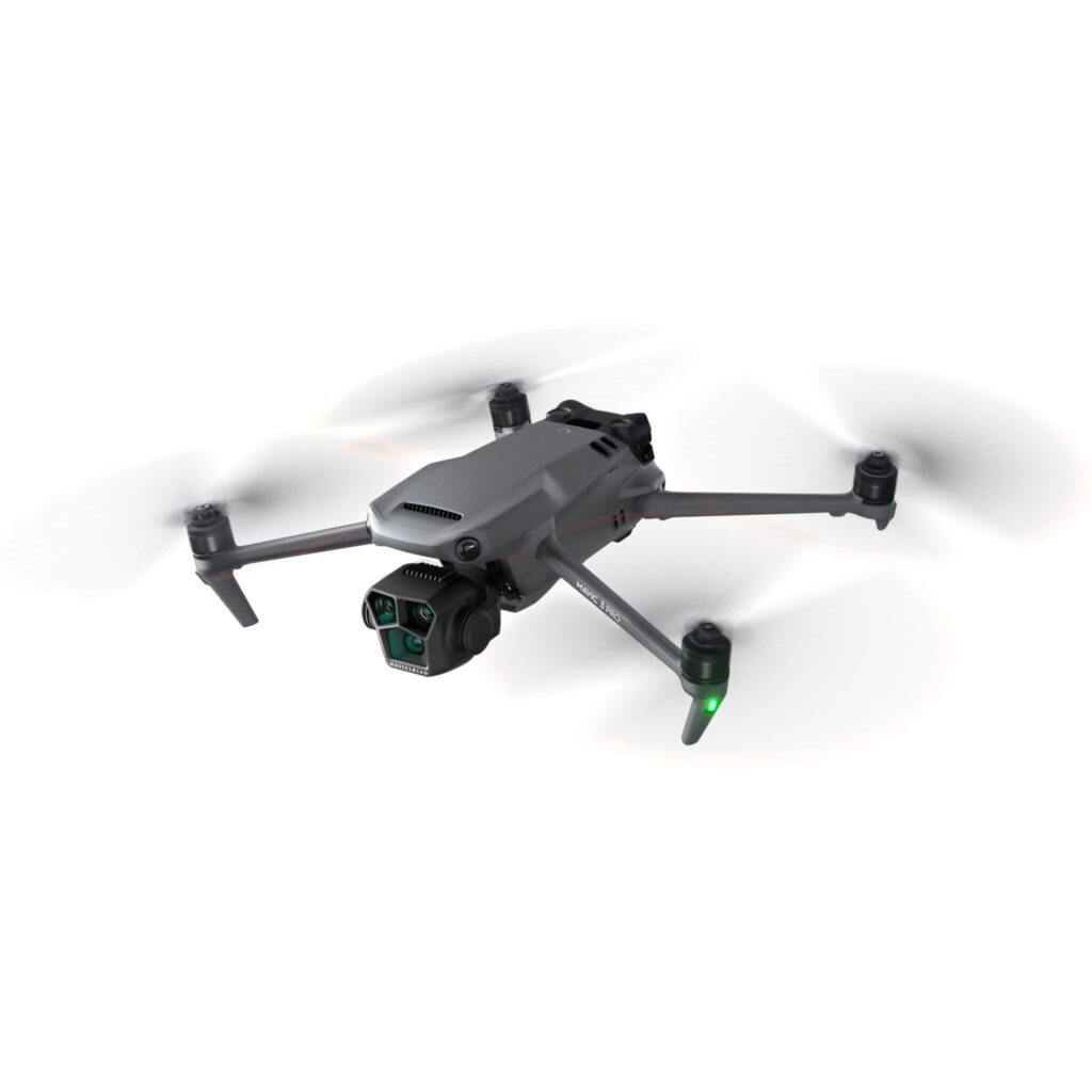 DJI Mavic 3 Pro Fly More Combo (DJI RC Pro) - obrazek 6