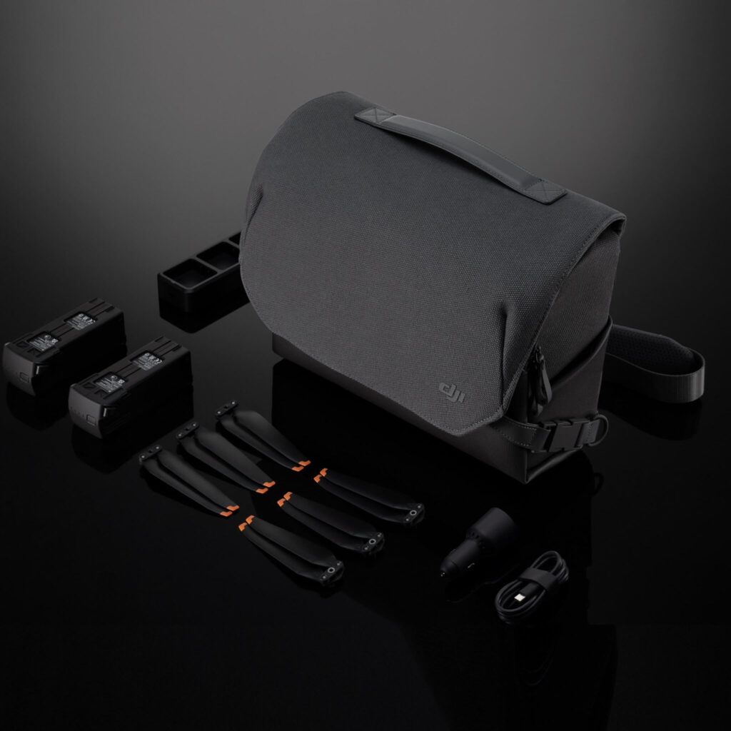 DJI Mavic 3 Series Fly More Kit - Image 7