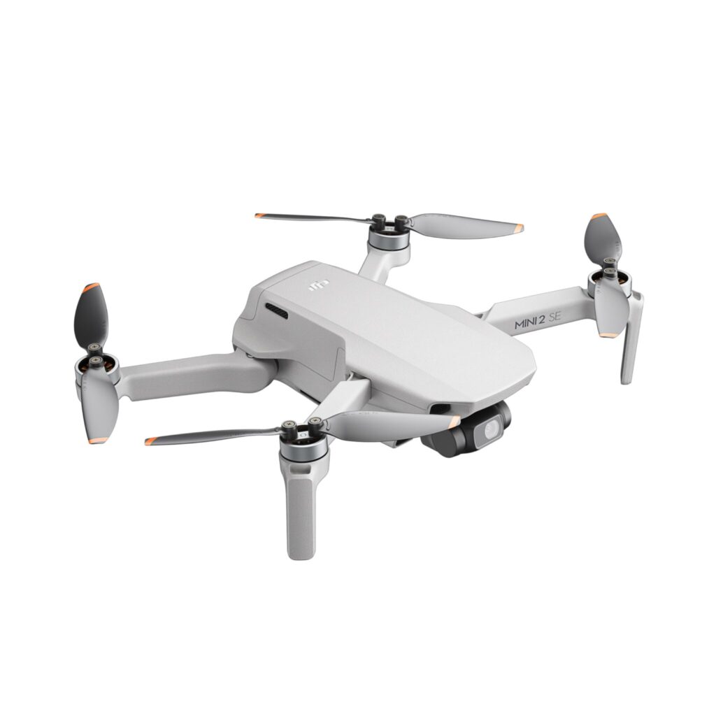 Drone DJI Mini 2 SE - Image 4