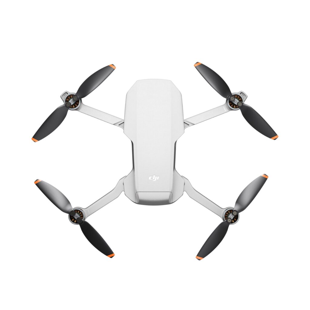 Drone DJI Mini 2 SE - Image 6