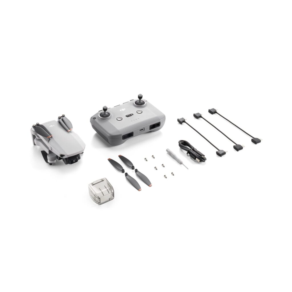 Drone DJI Mini 2 SE - Image 7